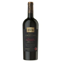 Kgt.vein Passonata Primitivo Puglia 0,75l