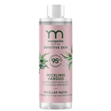 Micel. vanduo MARGARITA SENSITIVE 200 ml