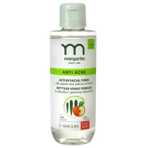 Aktyvus veido tonikas MARGARITA ANTI 150 ml
