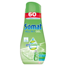 Trauku maš.želeja Somat Pronature 0,96L