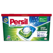 Pesukaps.Persil PC Regular 40pk