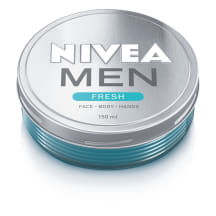Geelkreem Nivea Men Fresh niisutav 150ml
