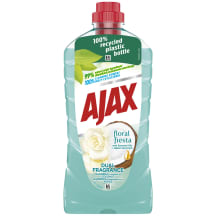 Üldpuhastusvahend Ajax Dual Carribean 1l