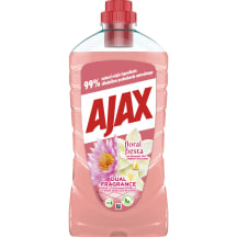 Üldpuhastusvahend Ajax Dual Tropical 1l