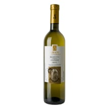 Balt. sausas vynas ADATI RKATSITELI,12%,0,75l