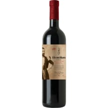 Geograafilise tähisega vein Adati Khvanchkara 0,75l
