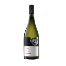 Balt. sausas vynas UMANO TSINANDALI,13%,0,75l