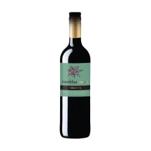 Kpn.vein Ramblas Reales Crianza 0,75l