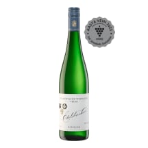 Kaitstud päritolunimetusega vein Bischofliche Riesling 12%vol 0,75l
