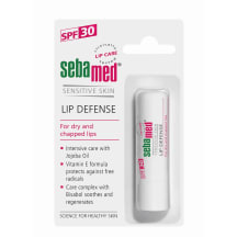 Lūpų pieštukas SEBAMED su SPF30, 4,8 g