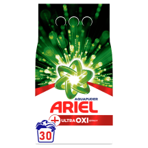 ARIEL pulber Extra Clean 30pk