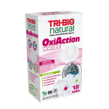Mazg.lī.tab.Tri-Bio Oxi-Action Whi.18gab
