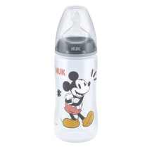 Pudel Nuk Mickey 300 ml 2SIL