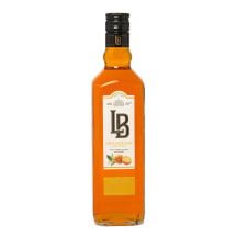 Džins LB Gin Orange 37,5% 0,7l