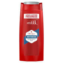 Dušigeel Old Spice Whitewater 675ml