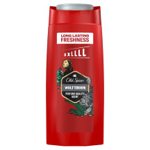 Dušigeel Wolfthorn, OLD SPICE, 675 ml