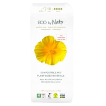 Hig.paketes ECO BY NATY NIGHT, 10gab