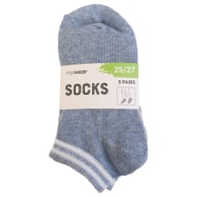 Bērnu zeķes Mywear 5 pāri 25-27 SS23