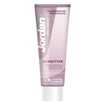 Hambapasta Jordan Sensitive 75ml