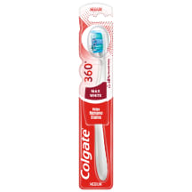 Hambahari Colgate 360 max white one medium