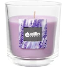 Küünal MULLER lavendel, 30h