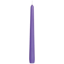 Galda svece 250/24 mm Ultra-Violett