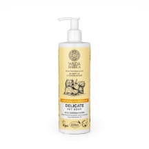 Pesuseep lemmikloomadele WS Delic. 400ml