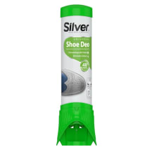 Apavu dezodorants Silver 100ml