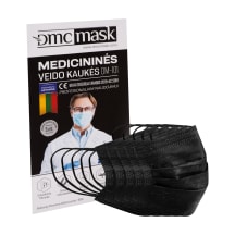 Näomaskid DM-101 meditsiinilised 5tk