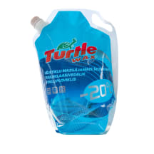 Vējstiklu sķidrums Turtle Wax 3L, -20*C