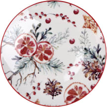 Lėkštė SIAKI, 19 cm AW23