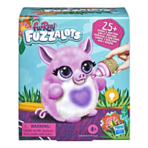 Interaktiivne mänguasi Fuzzalots Furreal