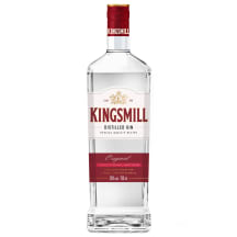 Gin Kingsmill 38% 0,7l