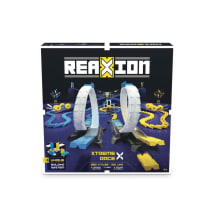 Žaislas REAXION  XTREME RACE, 919421.004