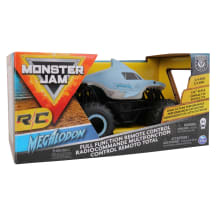 Mänguasi Monster Jam RC 1:24 Megalodon