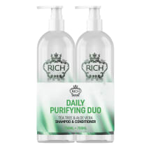 Komplekts Rich Daily Purifying Duo