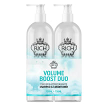 Komplekts Rich Volume Boost Duo