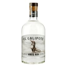 Šviesus romas EL GALIPOTE, 37,5%, 0,7 l