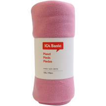 Pleds ICA Basic 130x170cm