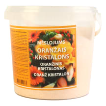 Kristalons Oranžais