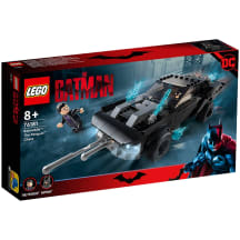 Mänguasi Lego Batmobiil™ pingviin 76181