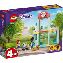 Mnguasi Lego lemmikloomakliinik 41695