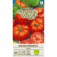 Harilik Tomat Pantano Romanesco