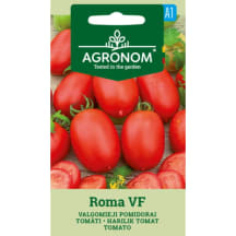 Pomidorų sėklos AGRONOM ROMA VF