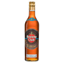 Rumm Havana Club Especial Cuban 37,5% 0,7l