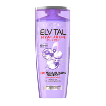 Šampoon Elvital Hyaluron Plump 400ml
