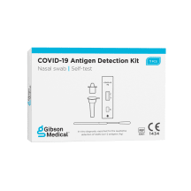 Antigeenitest Covid-19