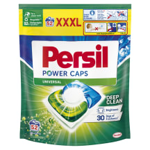 Sk.kapsulės PERSIL Power Universal,52sk