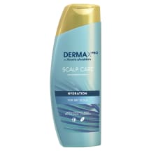 Šampūns H&S Derma X Hydrate 270ml