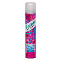 Kuivšampoon XXL Volume, BATISTE, 200 ml